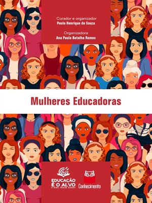 cover image of Mulheres Educadoras